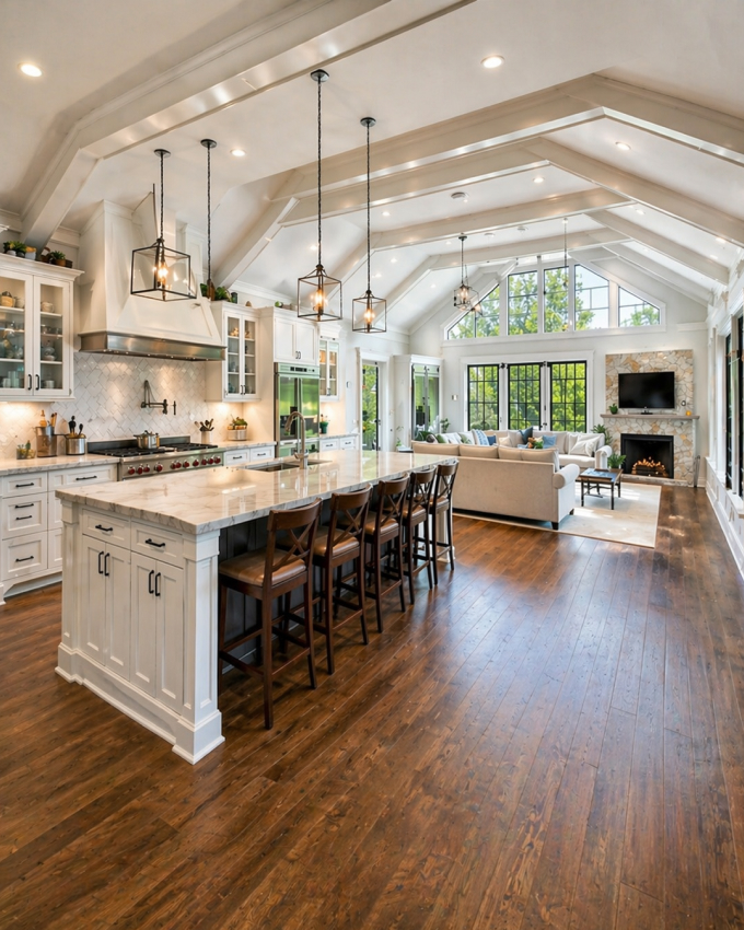 Home Additions